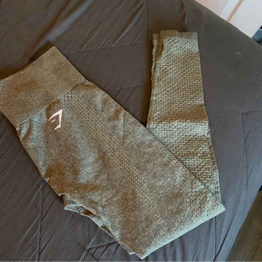 Gymshark Vital seamless leggings